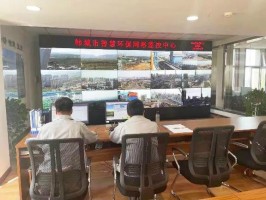 守護中國紅 | 國慶期間同陽運維人堅守一線，戮力同心，保障運維